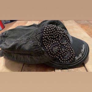Harley Davidson hat